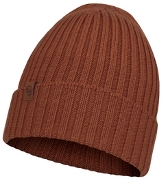 Muts Buff Merino Wool Knit 1L Norval Rusty