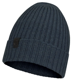 Muts Buff Merino Wool Knit 1L Norval Denim