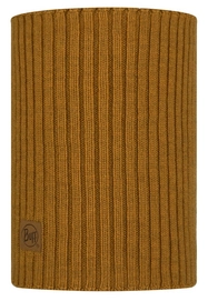 Nekwarmer Buff Knitted Comfort Norval Mustard
