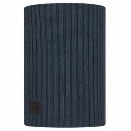 Nackenwärmer Buff Knitted Comfort Norval Denim
