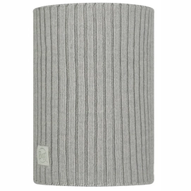 Nackenwärmer Buff Knitted Comfort Norval Ligth Grey