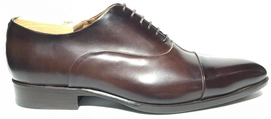 Giorgio HE12435 Portofino Dark Cognac