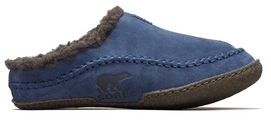 Sorel Men Lanner Ridge Nocturnal