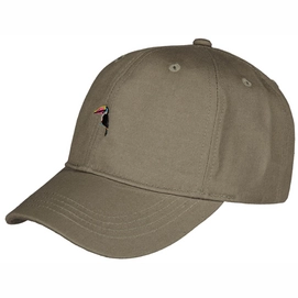 Casquette Barts Kids Palmy Cap Army (Taille 53)