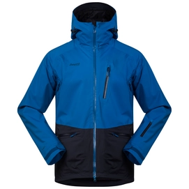 Veste Bergans Men Myrkdalen Insulated Ocean Dark Navy