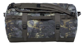 Reistas The North Face Base Camp Duffel S English Green