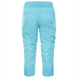 Broek The North Face Women Aphrodite 2.0 Capri Storm Blue