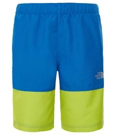 Korte Broek The North Face Boys Class V Short Turkish Sea