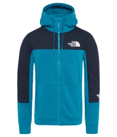 Vest The North Face Men Apex Bionic Light Crystal Teal