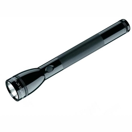 Torch Maglite ML125 LED Rechargeable Aluminium Black
