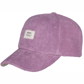 Pet Barts Women Begonia Cap Orchid (One size)