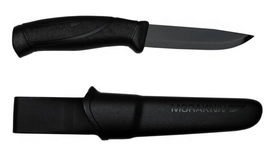 Jachtmes Morakniv Companion Tactical Clampack