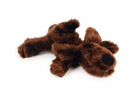 Hondenspeeltje Beeztees Hond Pluche