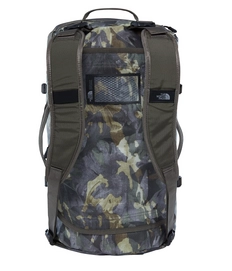 Reistas The North Face Base Camp Duffel S English Green