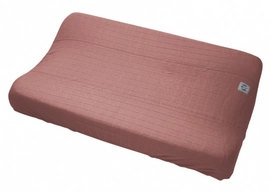 Aankleedkussenhoes Lodger Changer Solid Plush