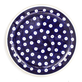 Plat à Tarte Bunzlau Castle Blue Eyes (16 cm)