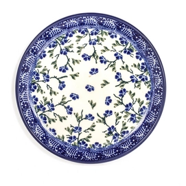 Taartbord Bunzlau Castle Ivy (16 cm)