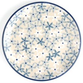 Assiette à Gâteau Bunzlau Castle Sea Star (16 cm)