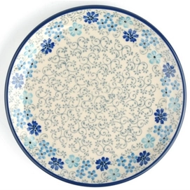 Kuchenteller Bunzlau Castle Dolce (16 cm)