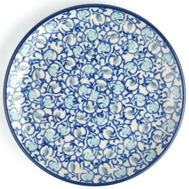 Assiette à Gâteau Bunzlau Castle Ensemble (16 cm)