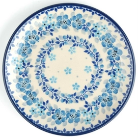 Kuchenteller Bunzlau Castle Melody (16 cm)