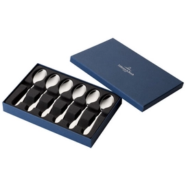 Espressolepel Villeroy & Boch Oscar (6-Delig)