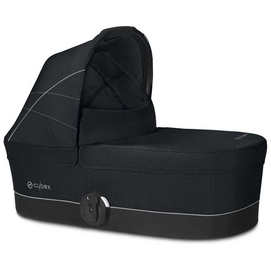 Reiswieg Cybex Cot S Lavastone Black