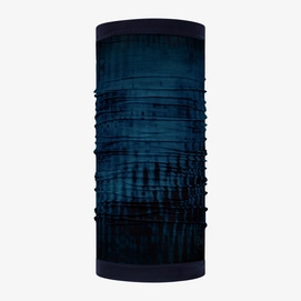 Nekwarmer Buff Reversible Polar Zoom Blue
