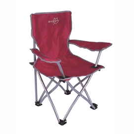 Camping Chair Bo-Camp Deluxe Child Foldable