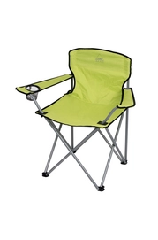 Vouwstoel Camp-Gear Festival Compact Lime