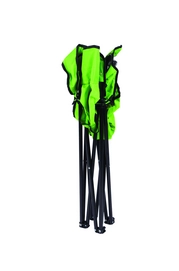 Vouwstoel Camp-Gear Festival Compact Lime