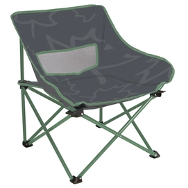 Campingstuhl Bo-Camp Leevz Pine Green