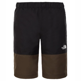 Korte Broek The North Face Boys Class V Short New Taupe
