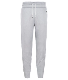 Trainingsbroek The North Face Women N Logo 7/8 TNF Light Grey Heather