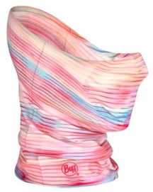 Nekwarmer Buff Kids Filter Tube Liu Salmon