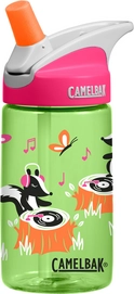 Water Bottle CamelBak Eddy Kids 0.4 L DJ Skunx