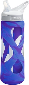 Gourde CamelBak Eddy Glass 0,7L Butterfly