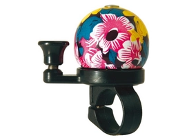 Fietsbel Cordo Flower