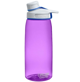 Wasserflasche CamelBak Chute 1L Lotus