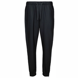 Waterproof Trousers RAINS Pants Black Reflective-XXS/XS