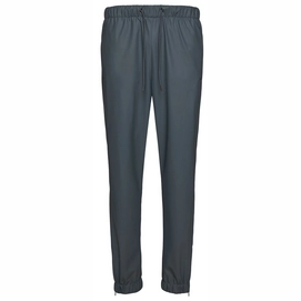 Pantalon de Pluie RAINS Pants Slate-XS / S