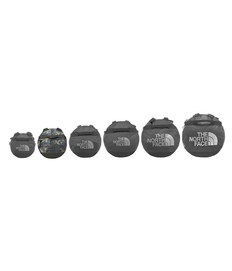 Reistas The North Face Base Camp Duffel S English Green