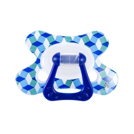 Fopspeen Difrax Natural 6-12 M 3D