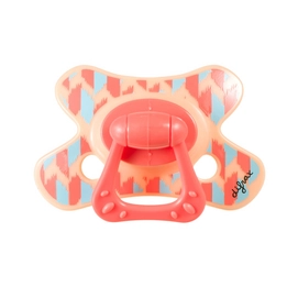 Fopspeen Difrax Natural 6-12 M Zara