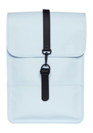 Rucksack Rains Backpack Mini Unisex Sky (40 x 29 x 10 cm)