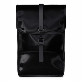 Rugzak RAINS Backpack Mini Velvet Black