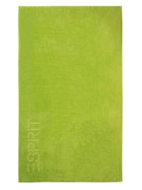 Strandlaken Esprit Esprit Beach Green Apple (100 x 180 cm)