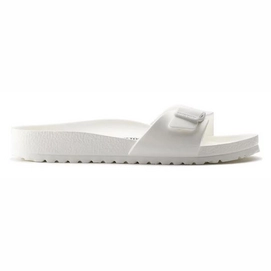 Sandals Birkenstock Men Madrid EVA White Regular-Shoe size 42