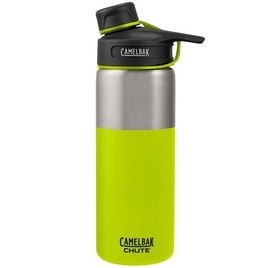 Water Bottle CamelBak Chute Stainless Vacuum Insulated 0,6L Lime