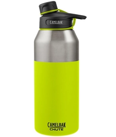 Bouteille d'Eau CamelBak Chute Stainless Vacuum Insulated 1,2L Lime